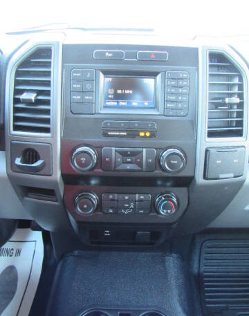 2019 Ford F-250 Super Duty XL