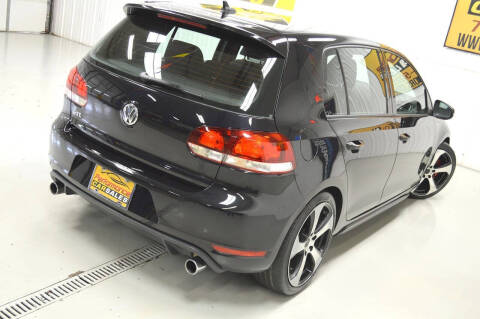 2011 Volkswagen GTI