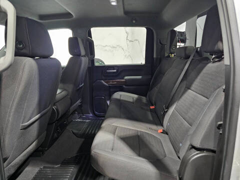 2023 GMC Sierra 2500HD