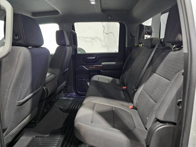 2023 GMC Sierra 2500HD
