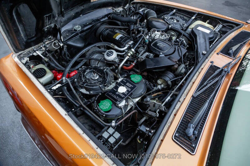1981 Rolls-Royce Silver Spur