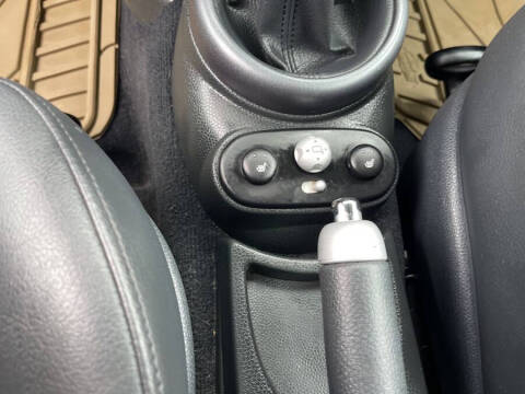 2005 MINI Cooper