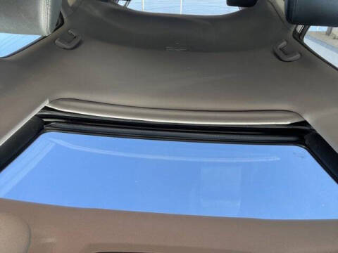 2014 Honda Crosstour