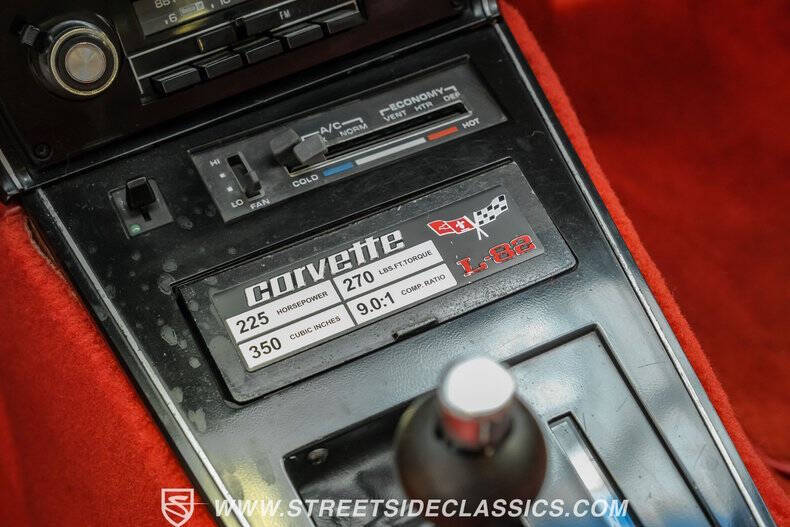 1979 Chevrolet Corvette