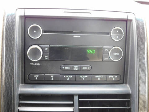 2010 Ford Explorer XLT