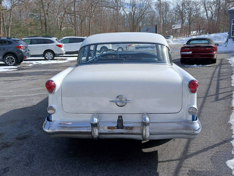 1954 Oldsmobile Super 88