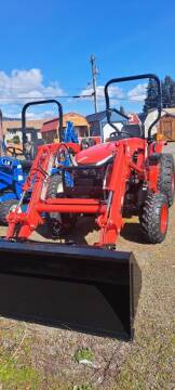 2024 2515H TYM Compact Tractor for sale at DirtWorx Equipment - TYM Tractors in Woodland WA
