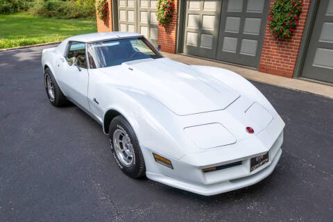 1976 Chevrolet Corvette