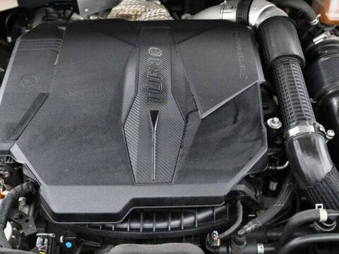 2022 Hyundai Santa Cruz SEL Premium