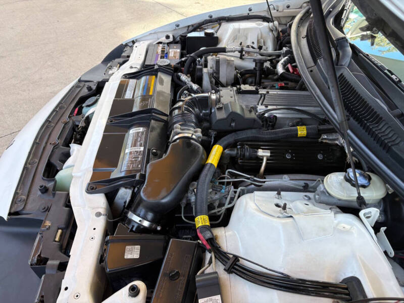 1994 Chevrolet Camaro Z28