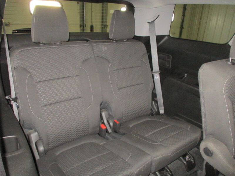 2018 GMC Acadia SLE-2