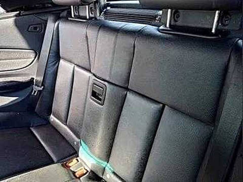 2008 BMW 1 Series 135i