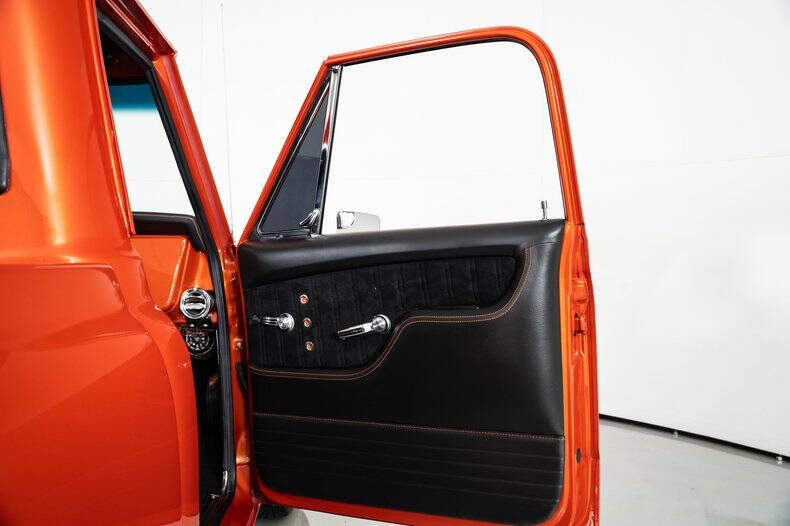 1972 Chevrolet C10