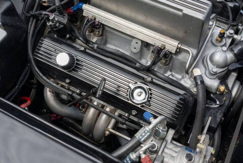 1961 Chevrolet Corvette