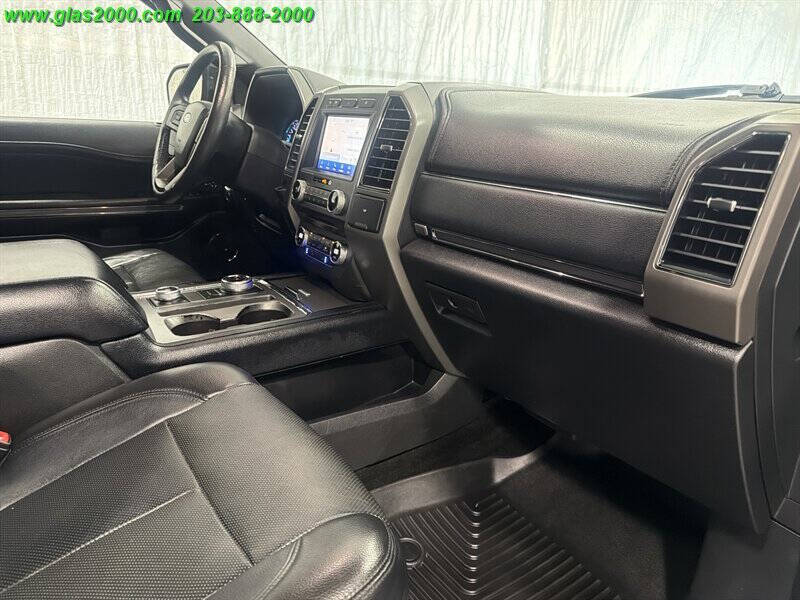 2018 Ford Expedition MAX XLT