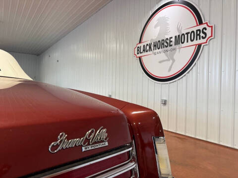 1973 Pontiac Grand Ville