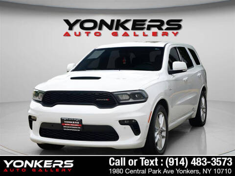 2021 Dodge Durango R/T