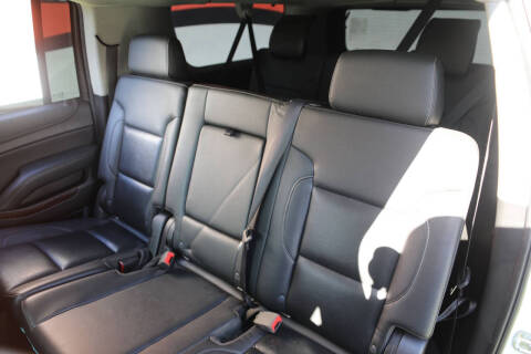 2019 GMC Yukon XL SLT