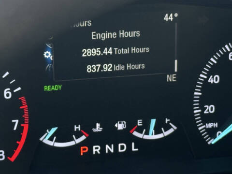 2021 Ford Explorer Hybrid Police Interceptor Utility