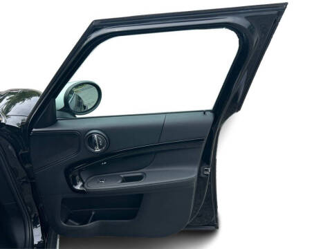 2023 MINI Countryman