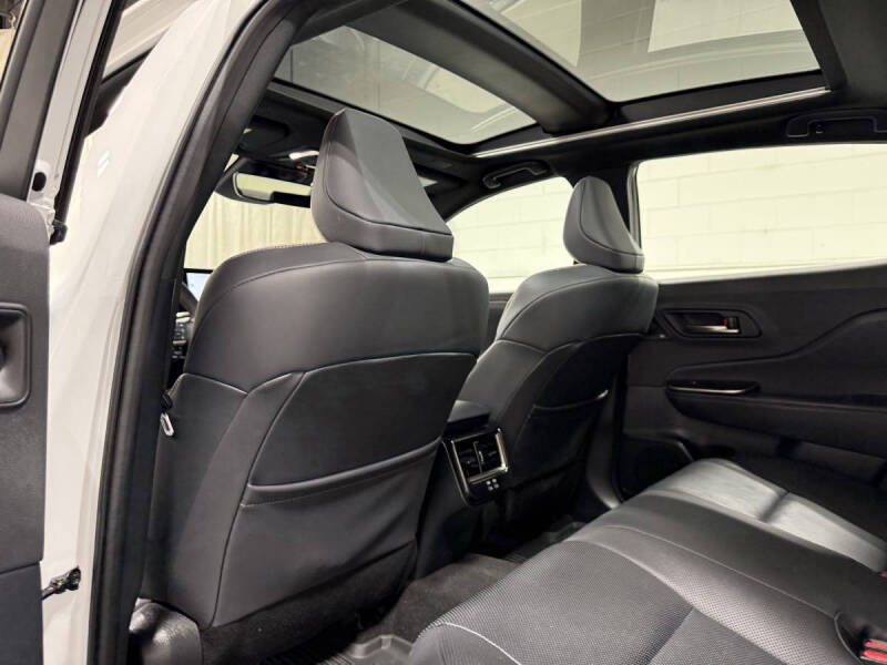 2024 Toyota Crown Limited