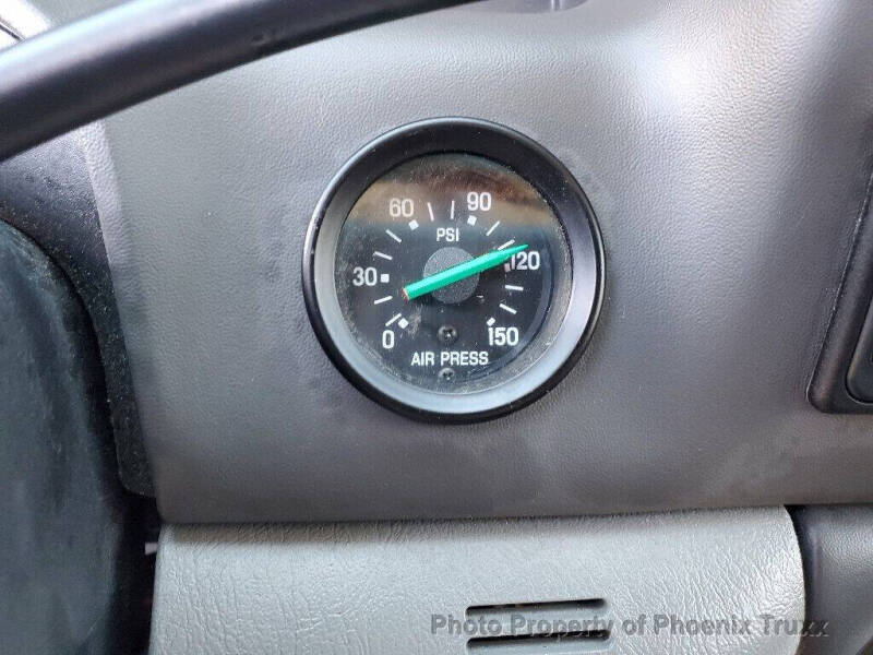 2008 Ford F-650 Super Duty