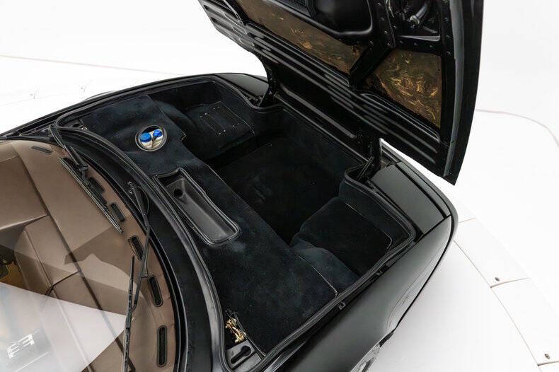 1988 Ferrari Testarossa