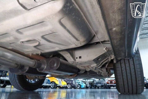 1987 Ford Thunderbird