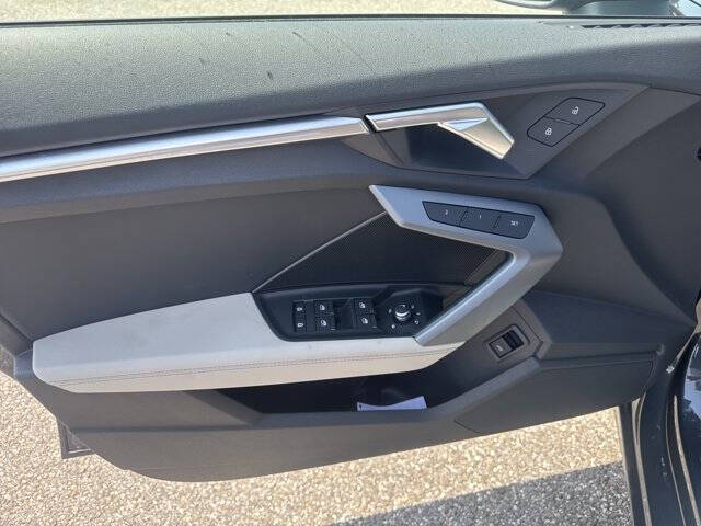 2026 Audi A3