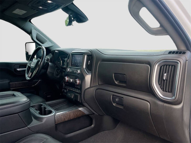 2022 GMC Sierra 2500HD