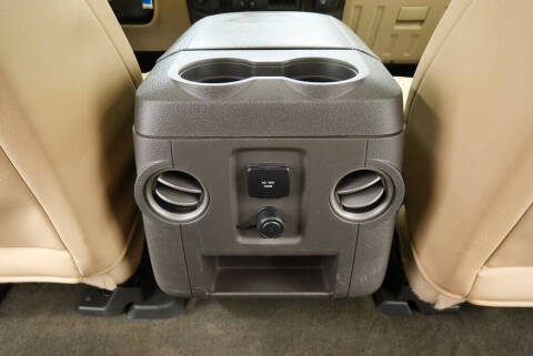 2015 Ford F-350 Super Duty Lariat