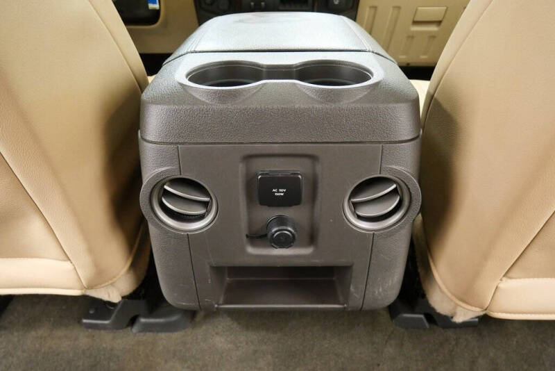 2015 Ford F-350 Super Duty Lariat