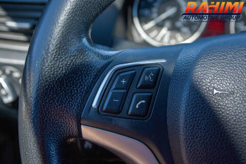 2014 BMW X1 sDrive28i