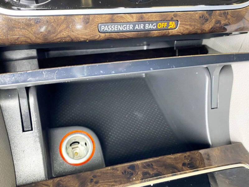 2014 Volkswagen Passat 2.0L TDI SEL Premium