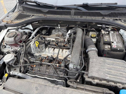 2020 Volkswagen Jetta