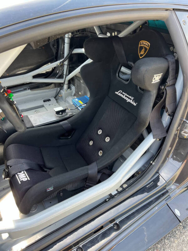 2017 Lamborghini Huracan EVO