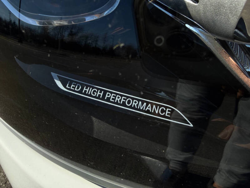 2023 Mercedes-Benz C-Class AMG C 43