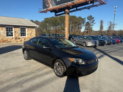 2006 Scion tC