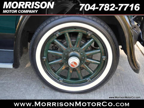 1928 Buick Master Six