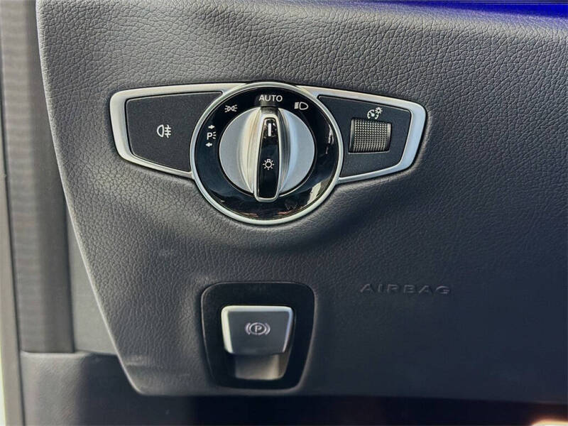 2023 Mercedes-Benz E-Class AMG E 53