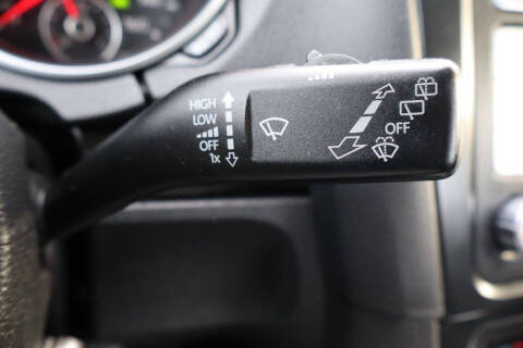 2010 Volkswagen Jetta SportWagen S PZEV