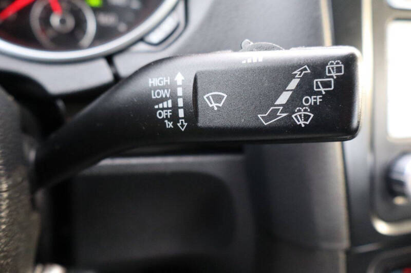 2010 Volkswagen Jetta SportWagen S PZEV