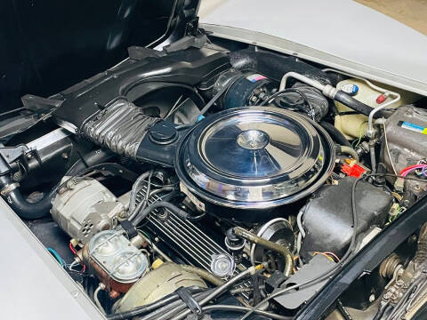 1981 Chevrolet Corvette