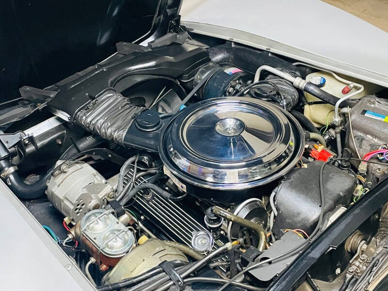 1981 Chevrolet Corvette