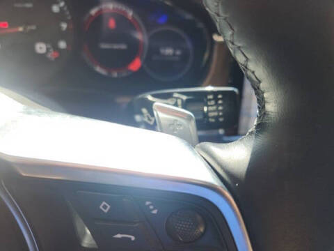 2020 Porsche Panamera