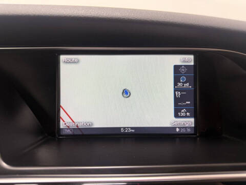 2015 Audi RS 5 4.2 quattro