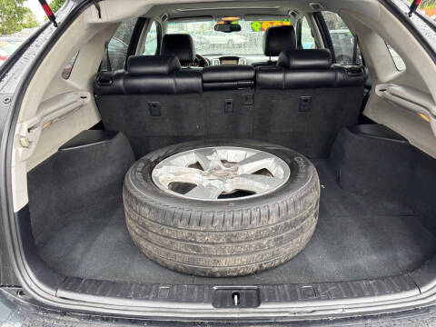 2004 Lexus RX 330