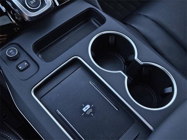 2026 Acura MDX w/Tech