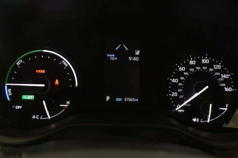 2021 Toyota Sienna LE 8-Passenger