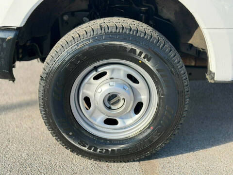 2020 Ford F-250 Super Duty